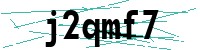 Security verification captcha