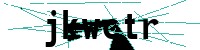 Security verification captcha