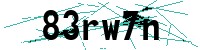 Security verification captcha