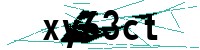 Security verification captcha