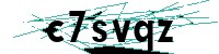 Security verification captcha