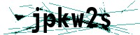 Security verification captcha