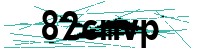 Security verification captcha