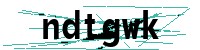 Security verification captcha