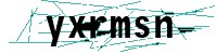 Security verification captcha