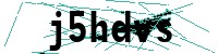 Security verification captcha