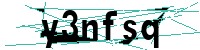 Security verification captcha