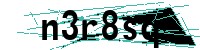 Security verification captcha