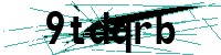 Security verification captcha