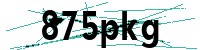 Security verification captcha