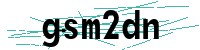 Security verification captcha