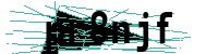 Security verification captcha