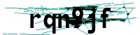 Security verification captcha