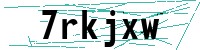 Security verification captcha
