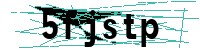 Security verification captcha