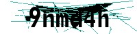 Security verification captcha
